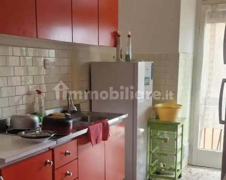 Appartamento in vendita a Foligno