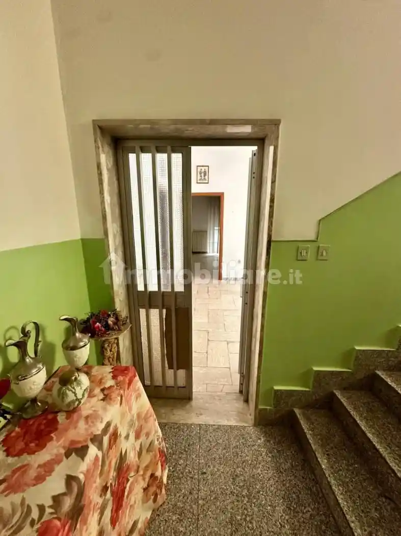 Appartamento in vendita a Massafra