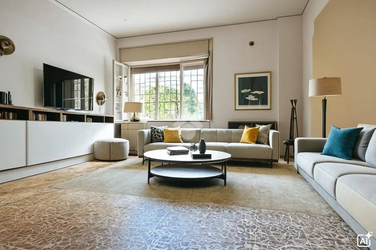 Appartamento in vendita a Messina