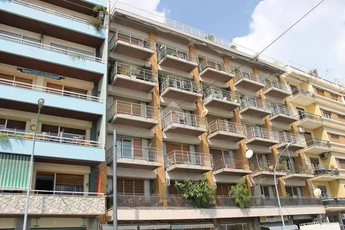 Bilocale viale della libertà 271 271, Libertà, Messina - foto 2