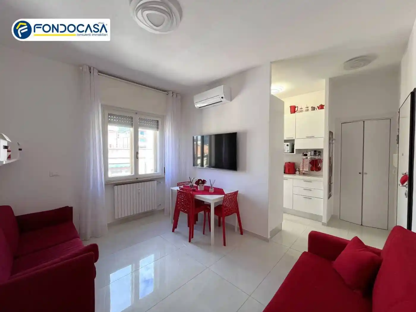 Appartamento in vendita a Ceriale