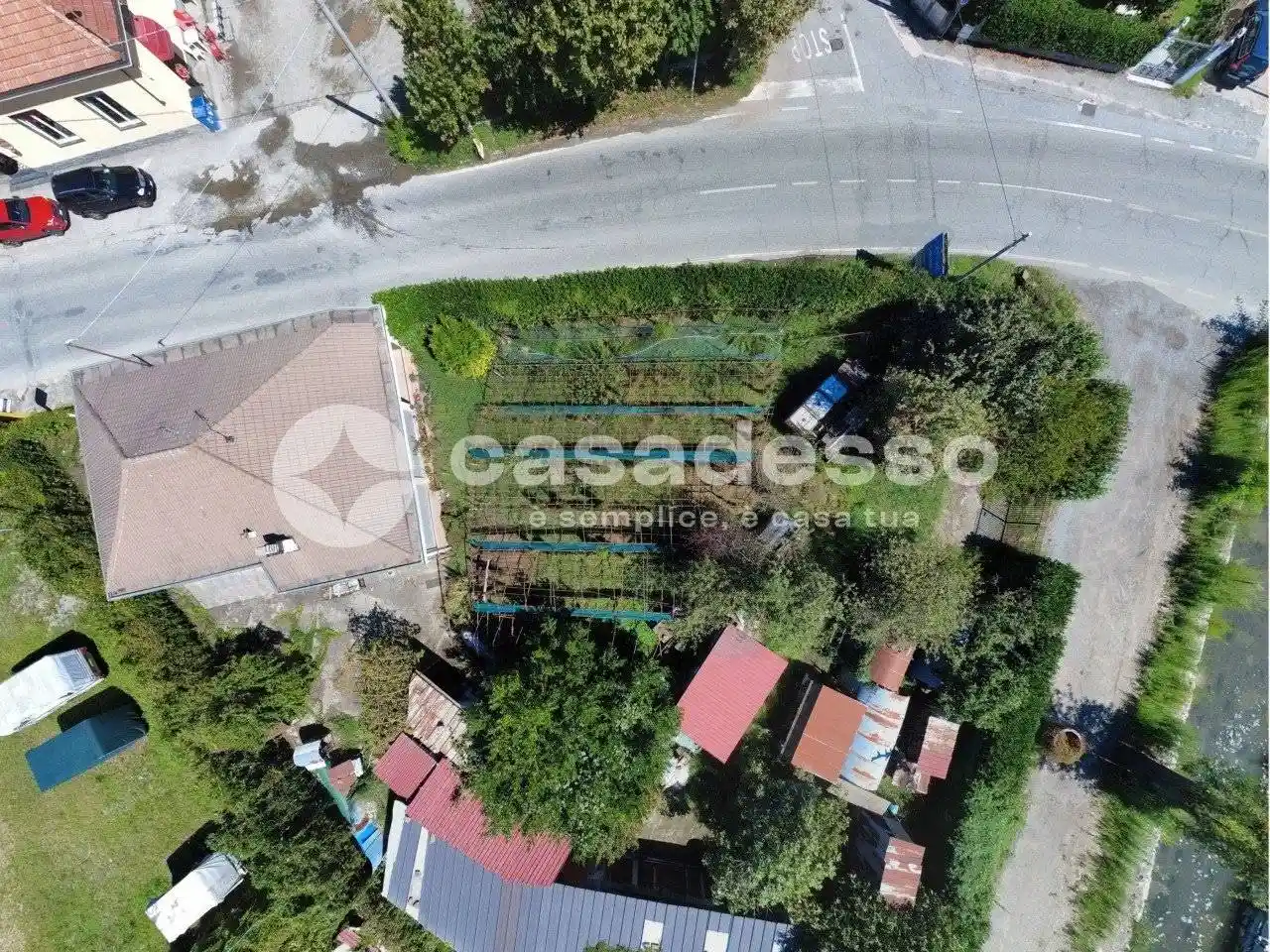 Villa unifamiliare via Fornacino 178, Fornacino, Leinì - foto 2