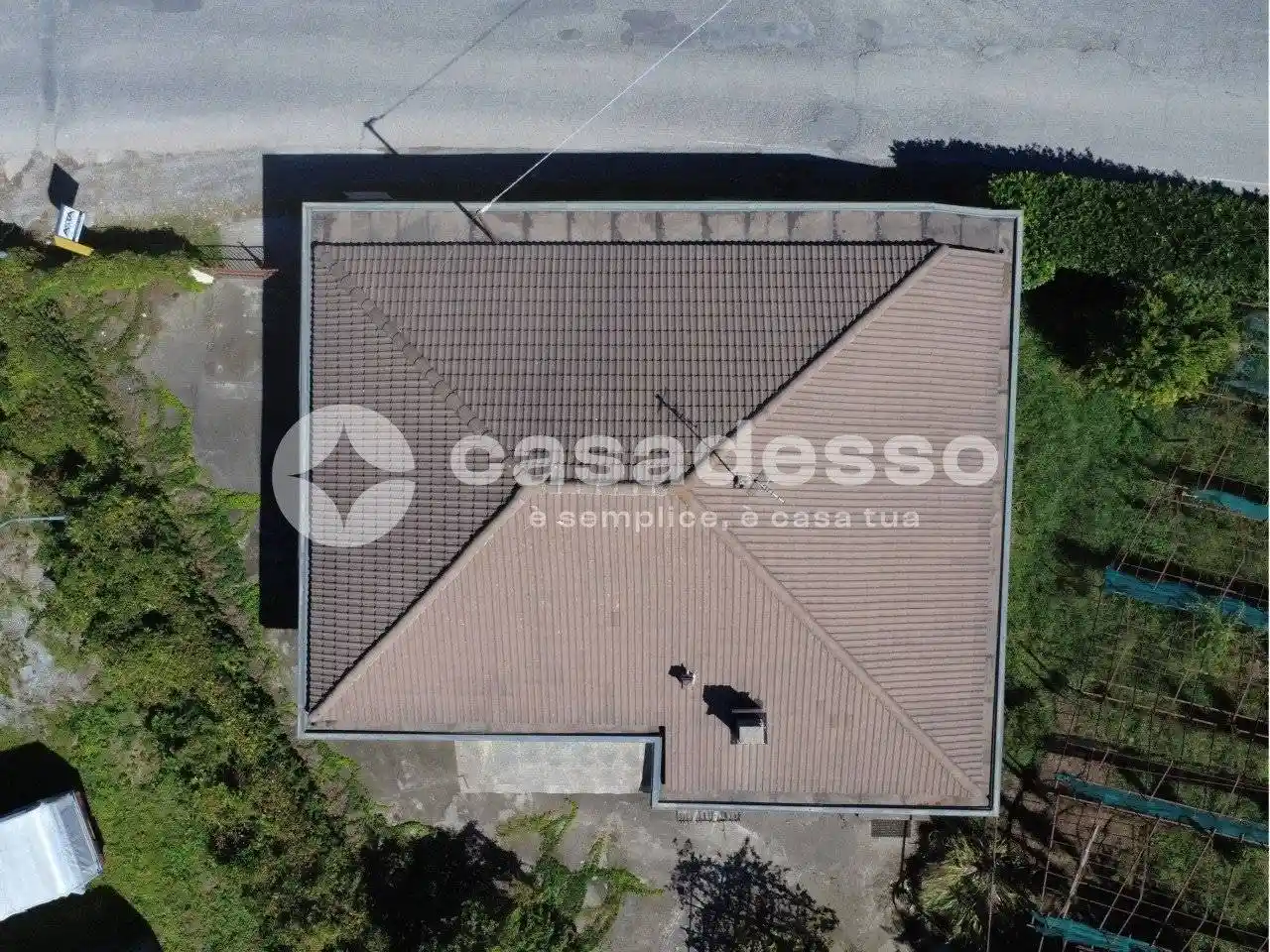 Villa unifamiliare via Fornacino 178, Fornacino, Leinì - foto 3