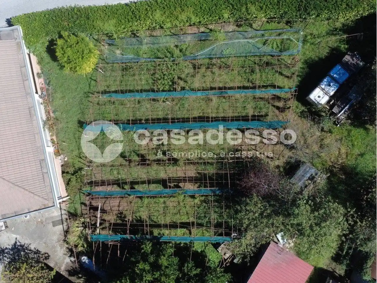 Villa unifamiliare via Fornacino 178, Fornacino, Leinì - foto 4