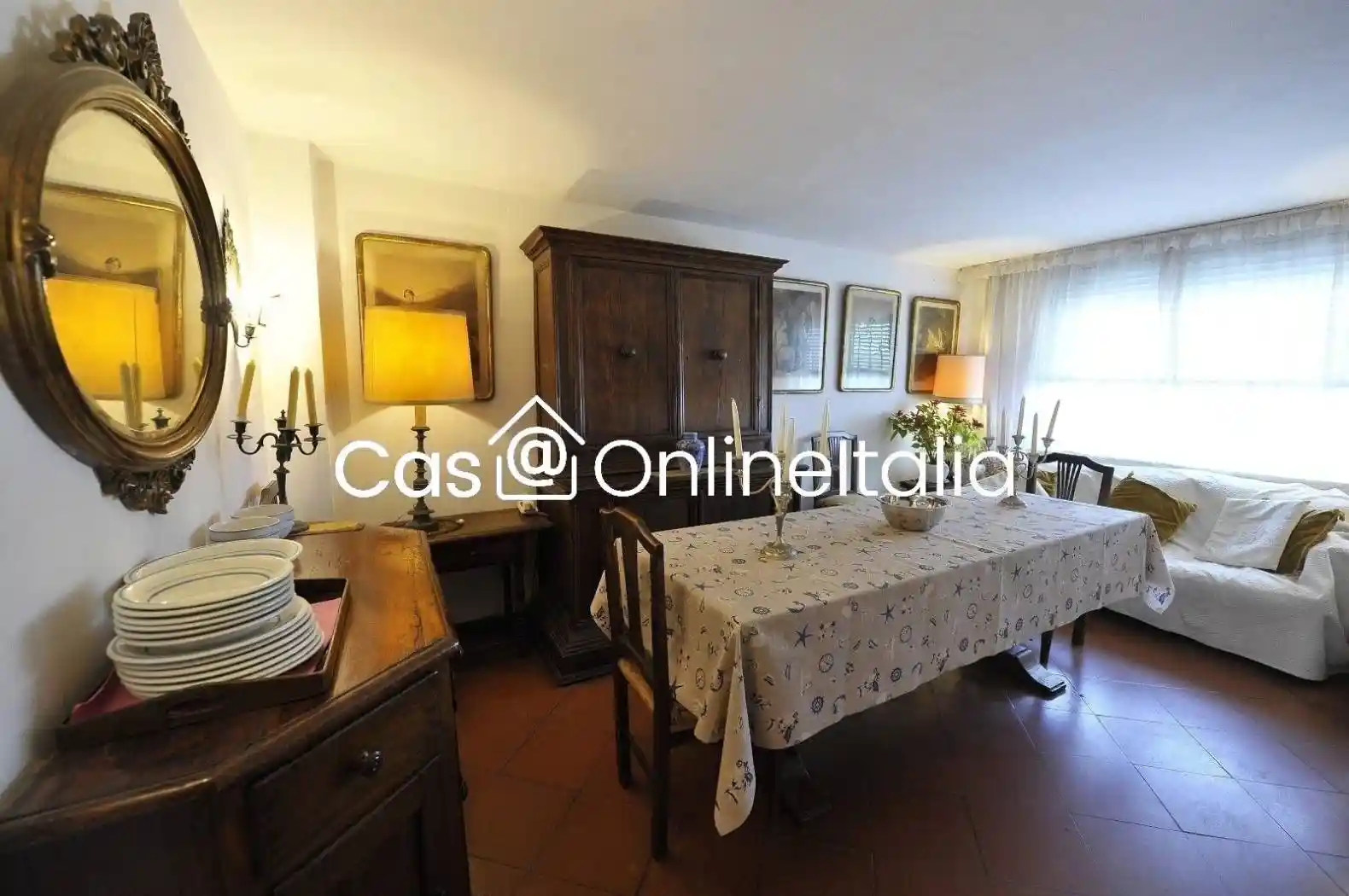 Appartamento viale Alfredo Belluomini, 24, Città Giardino, Viareggio - foto 4