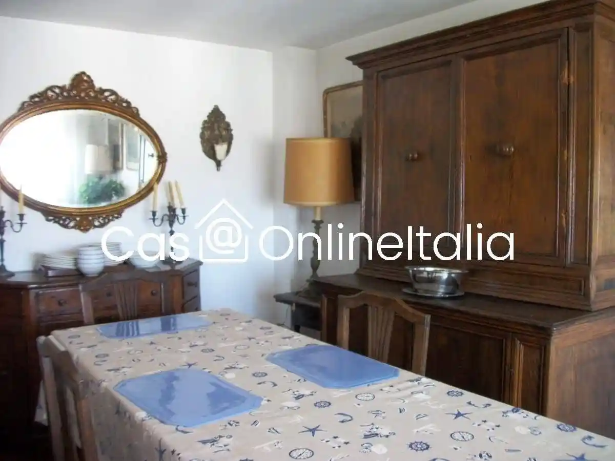 Appartamento viale Alfredo Belluomini, 24, Città Giardino, Viareggio - foto 5