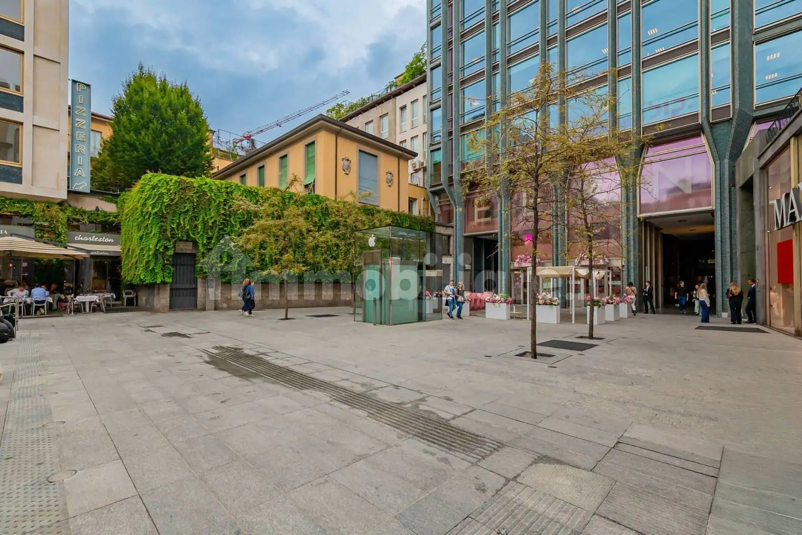 Apartment in vendita a Milan