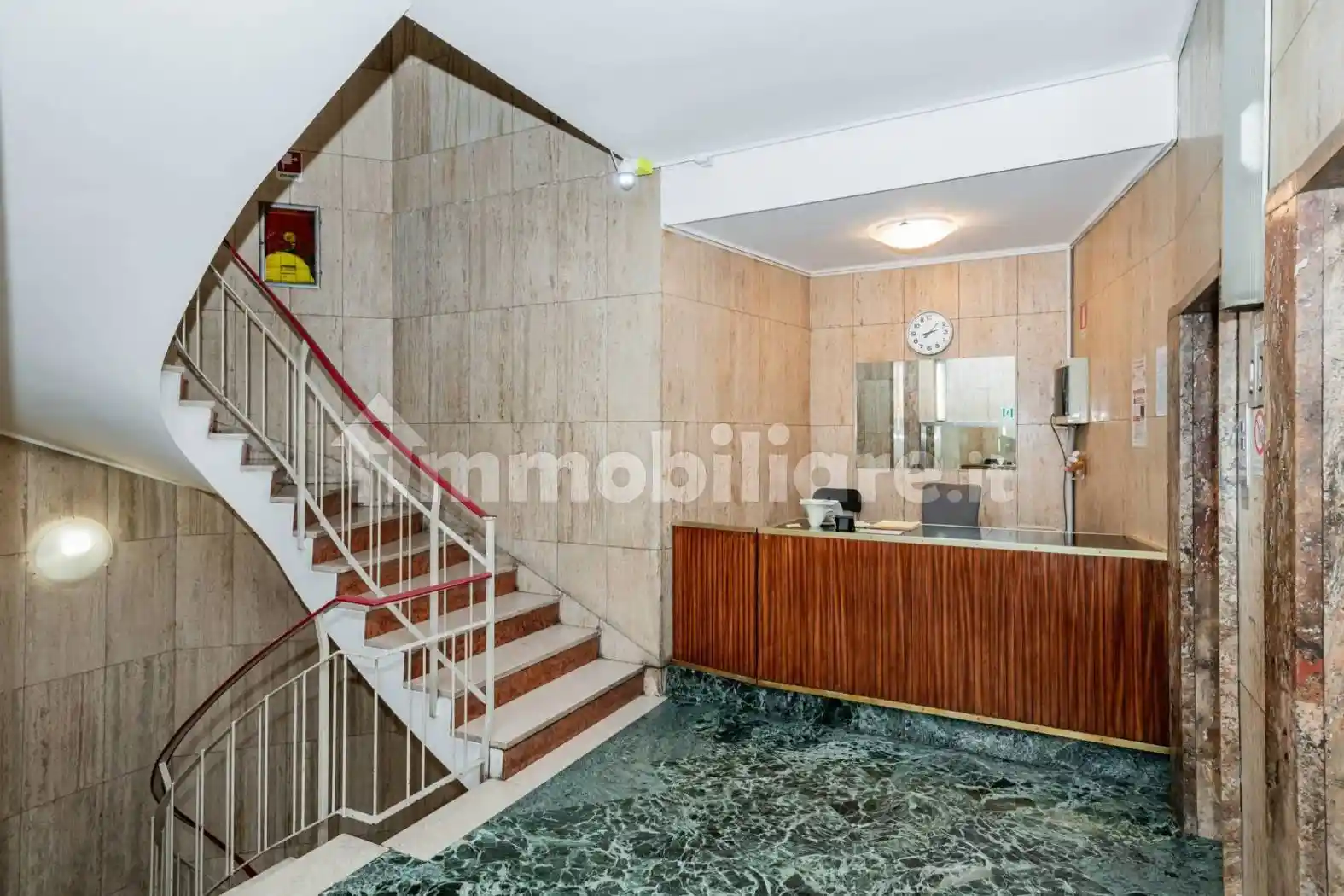 Monolocale Galleria De Cristoforis 3, Duomo, Milano - foto 3