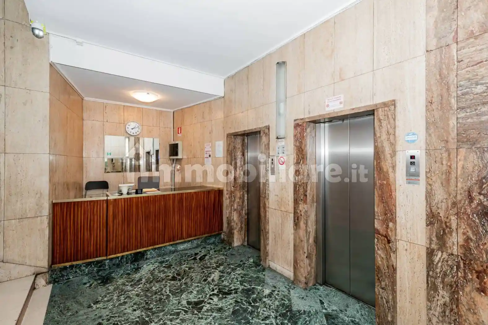 Monolocale Galleria De Cristoforis 3, Duomo, Milano - foto 4