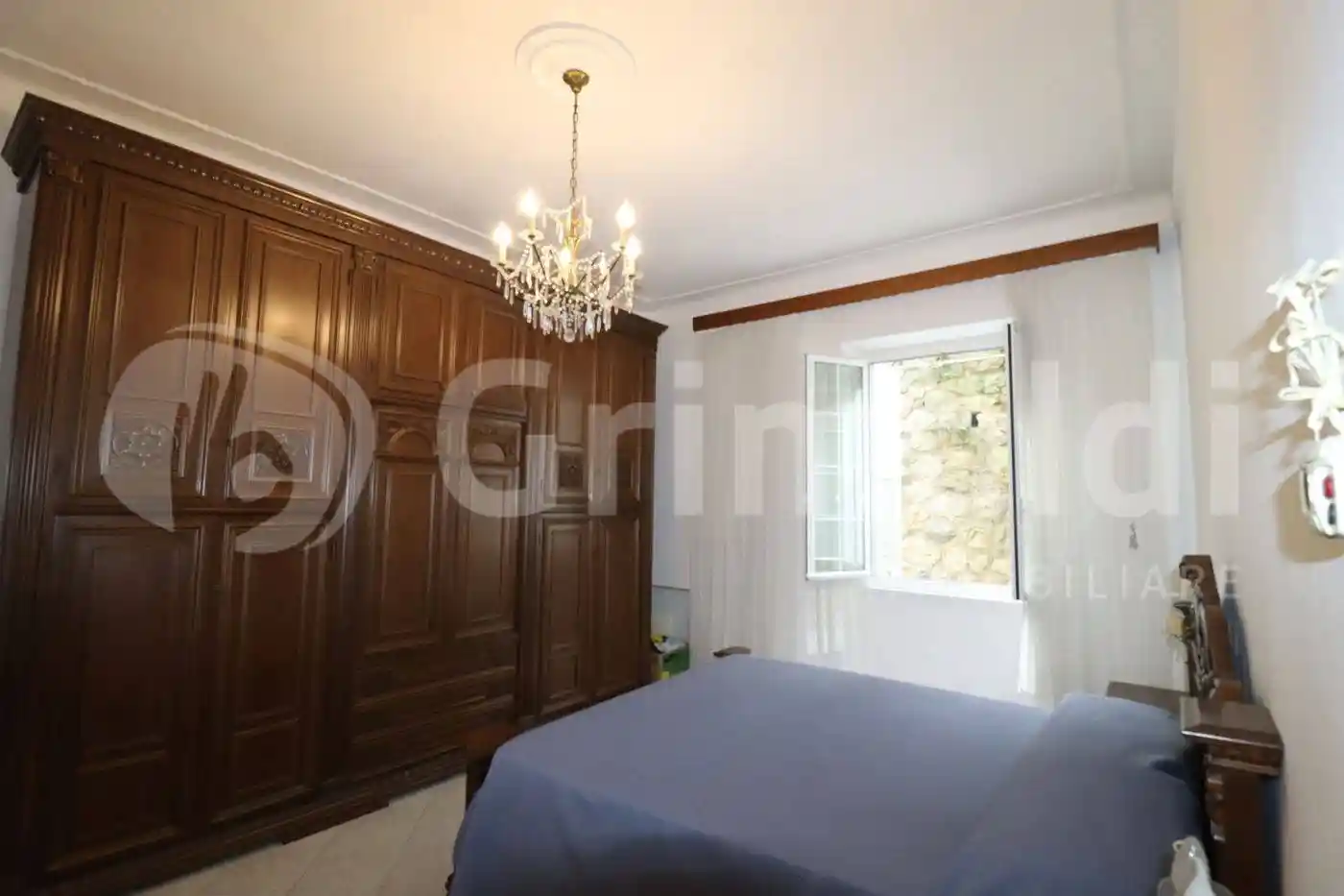 Quadrilocale buono stato, primo piano, Marola - Campiglia, La Spezia - foto 2