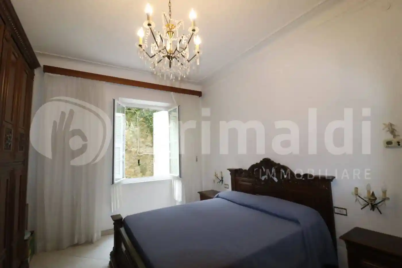 Quadrilocale buono stato, primo piano, Marola - Campiglia, La Spezia - foto 4