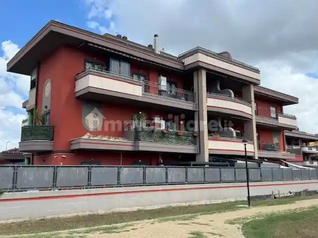 Appartamento in vendita a Aprilia