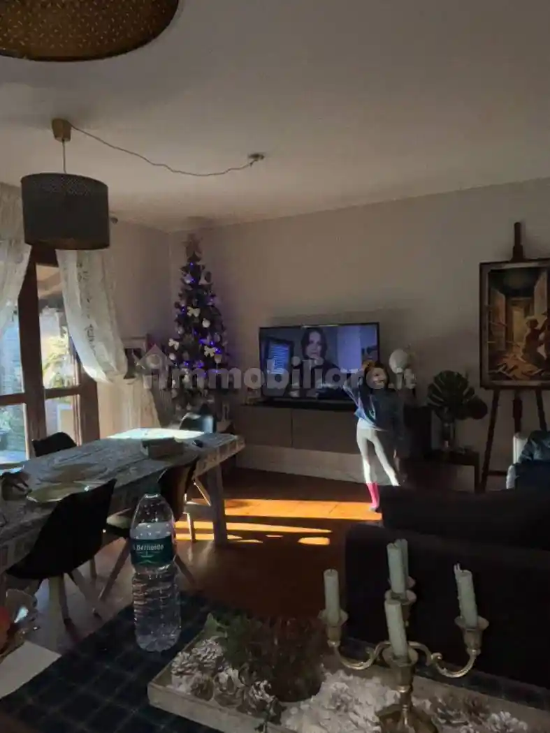 Villa a schiera via Sant'Antonio Abate 4, Vizzolo Predabissi - foto 2