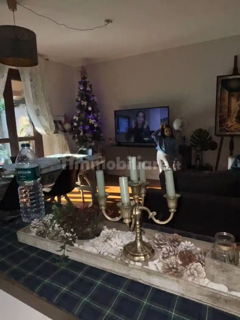 Villa a schiera via Sant'Antonio Abate 4, Vizzolo Predabissi - foto 3