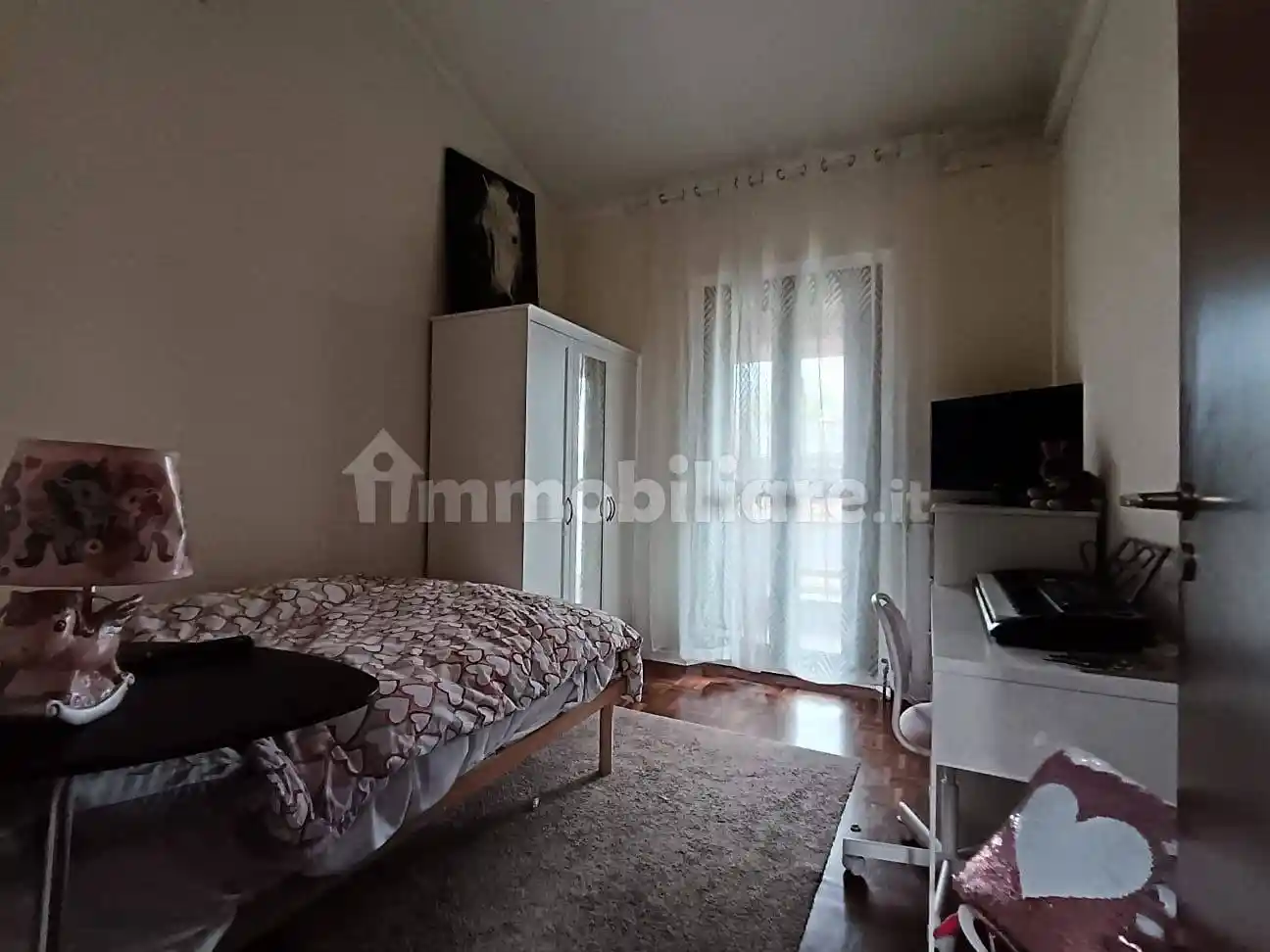 Villa a schiera via Sant'Antonio Abate 4, Vizzolo Predabissi - foto 5
