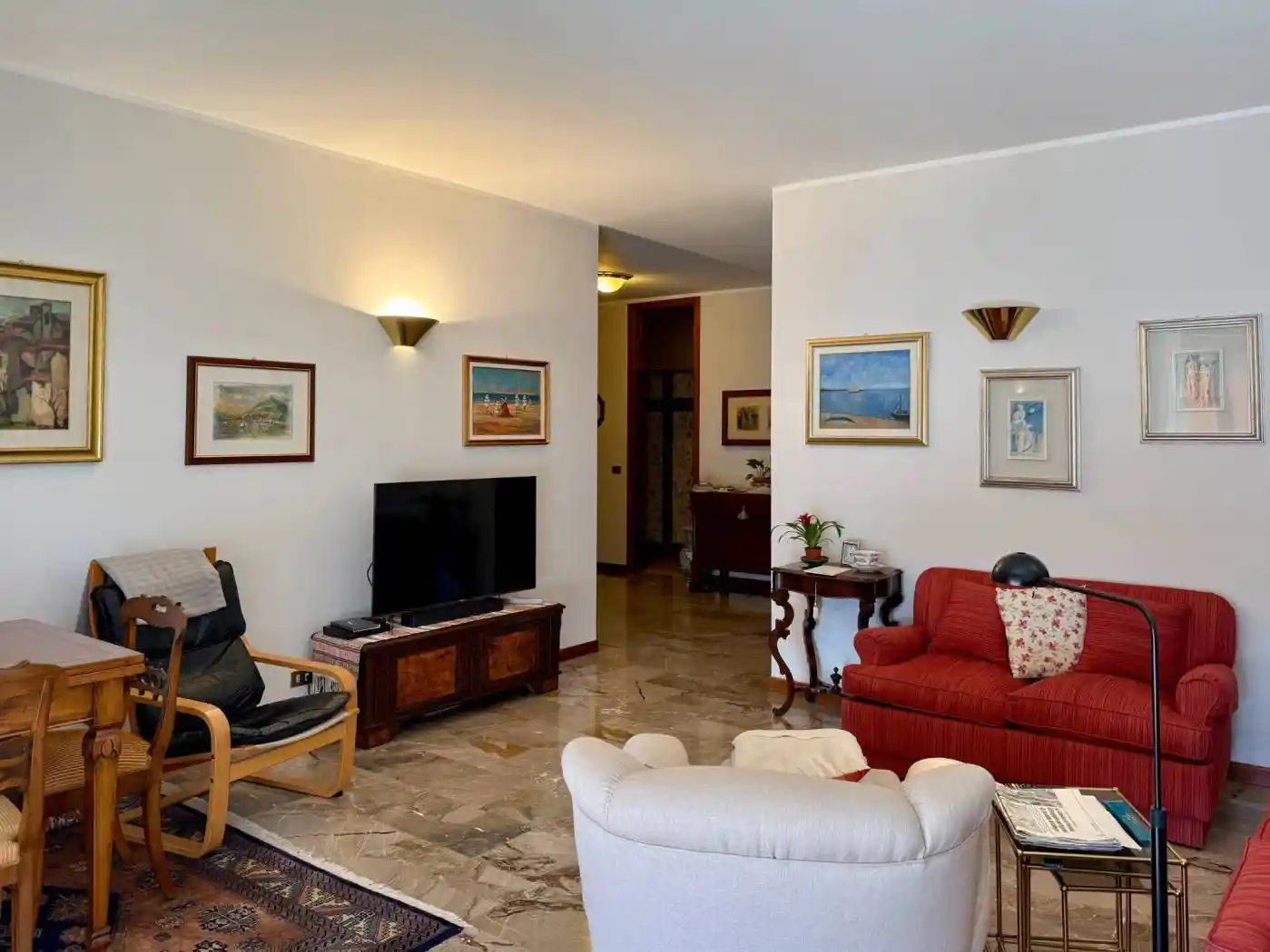 Quadrilocale via Spirola, Lungolago, Lecco - foto 2