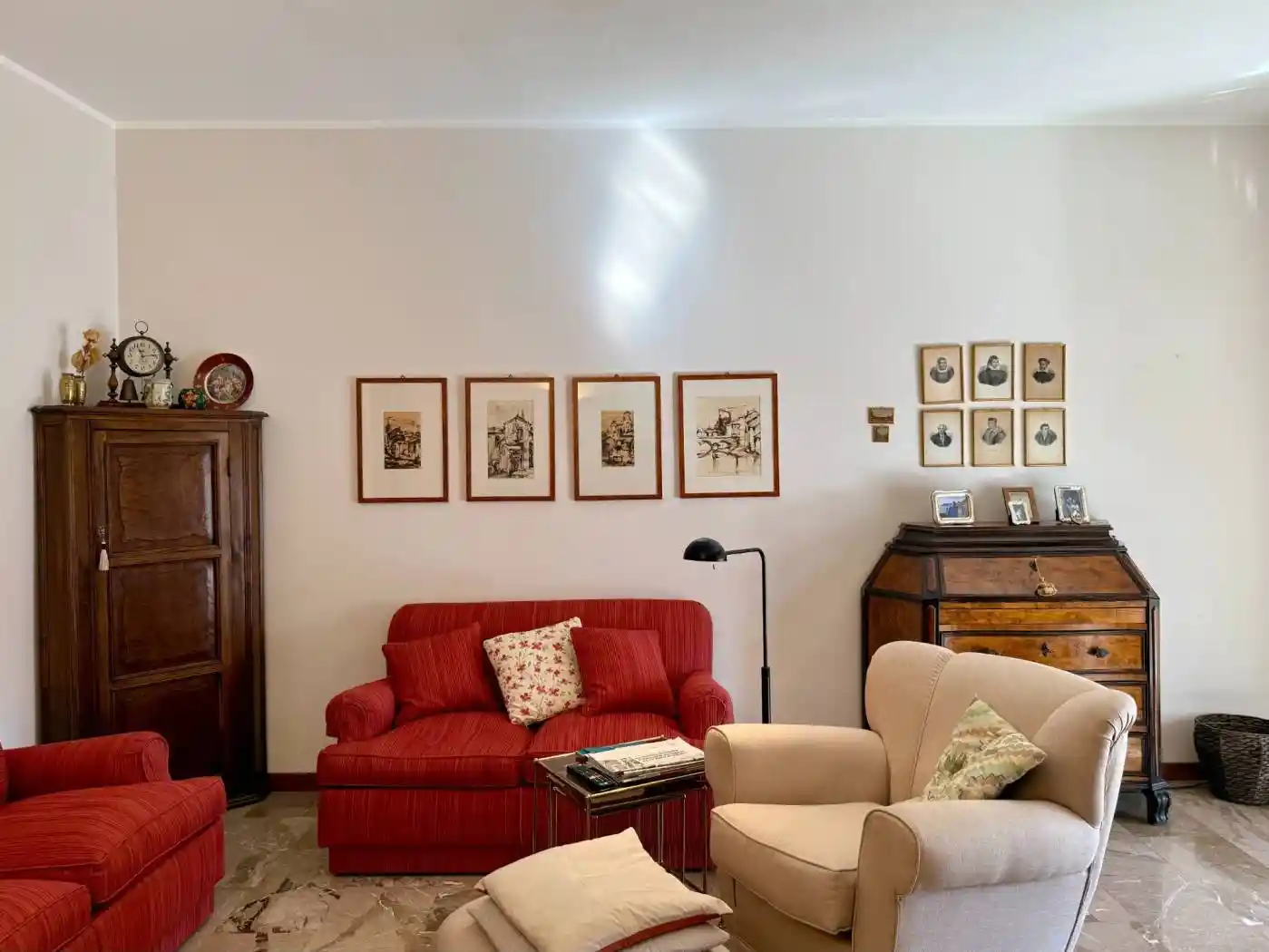 Quadrilocale via Spirola, Lungolago, Lecco - foto 3