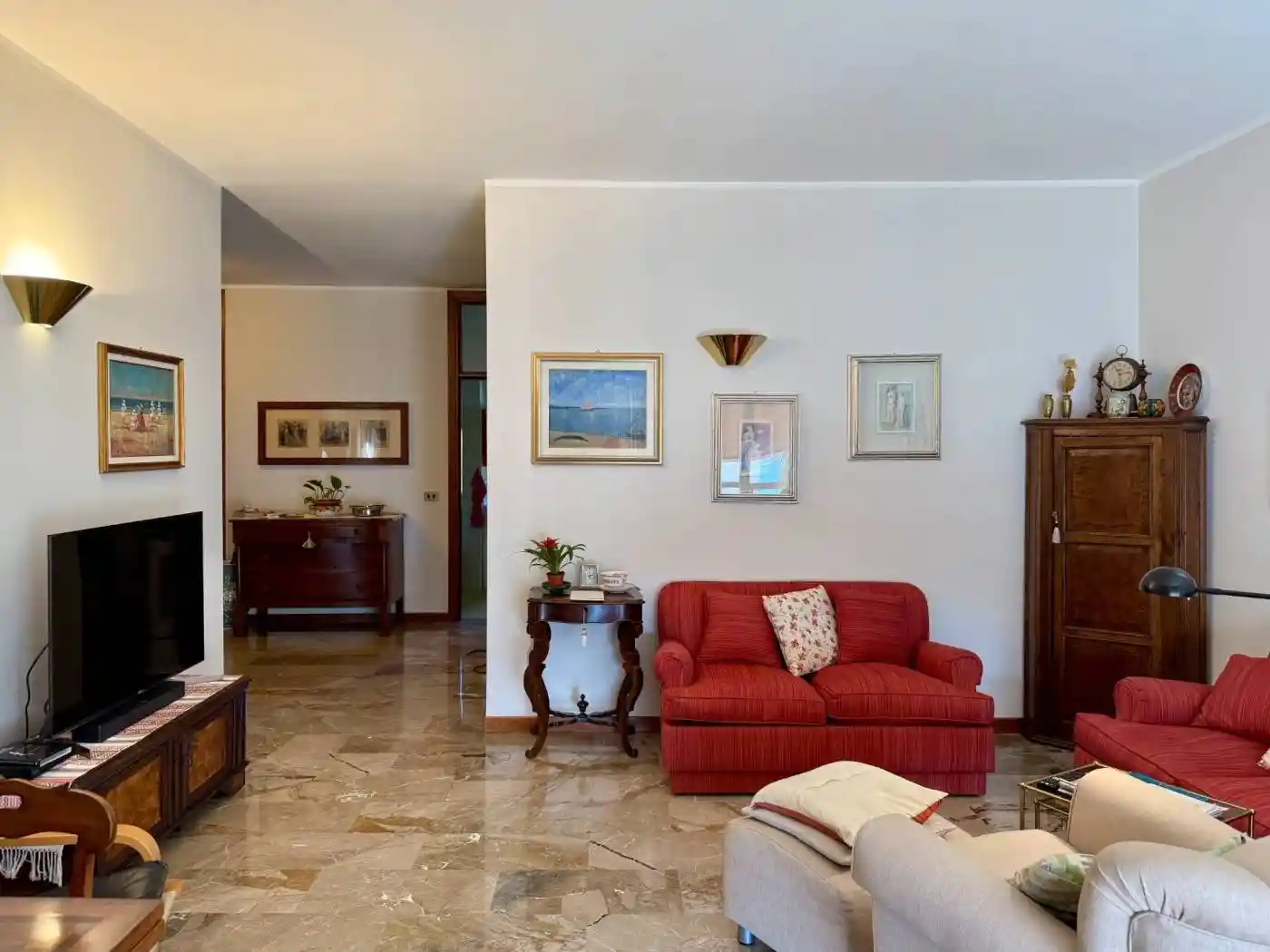 Quadrilocale via Spirola, Lungolago, Lecco - foto 5