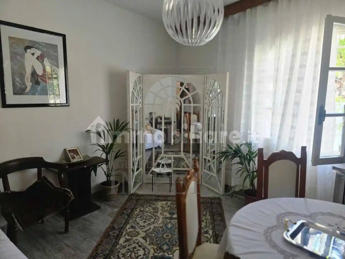 Villa unifamiliare via Luciano Veziano 10, Trucco, Verrandi, Porra, Ventimiglia - foto 5