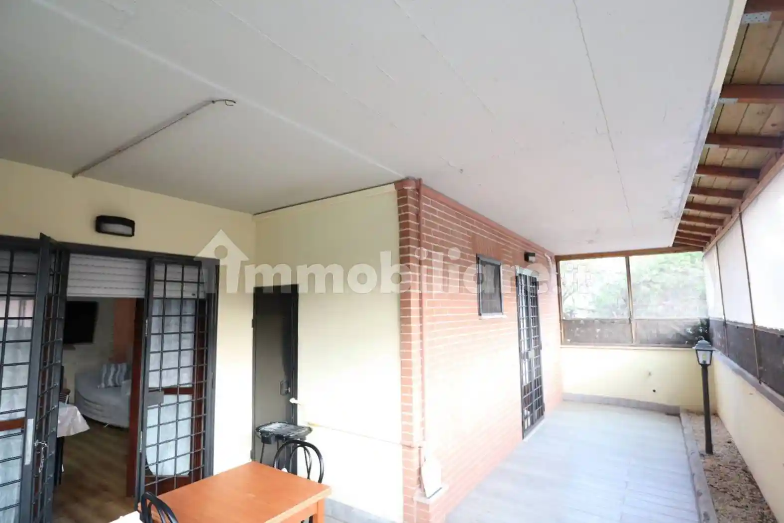 Appartamento in vendita a Capena