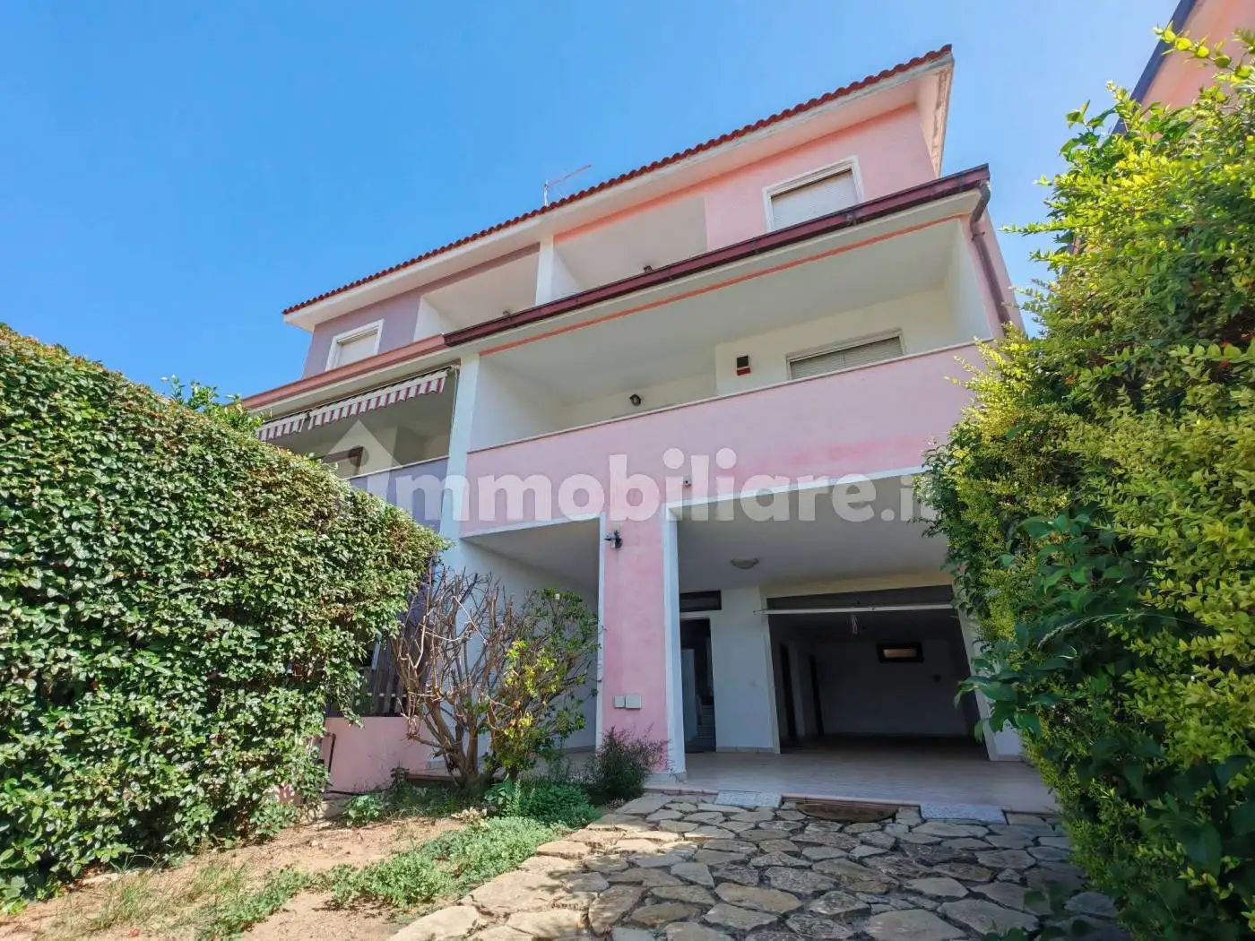 Villa in vendita a Senorbì