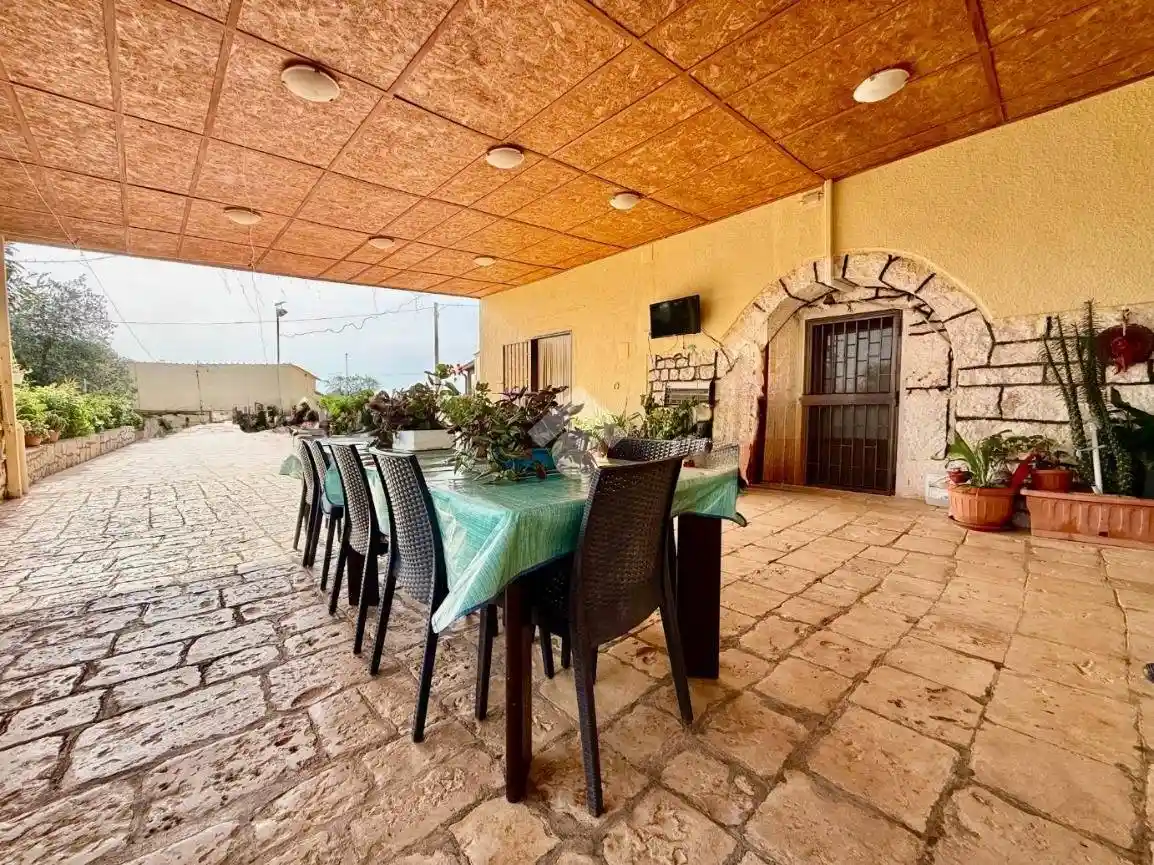 Casa indipendente in vendita a Monopoli