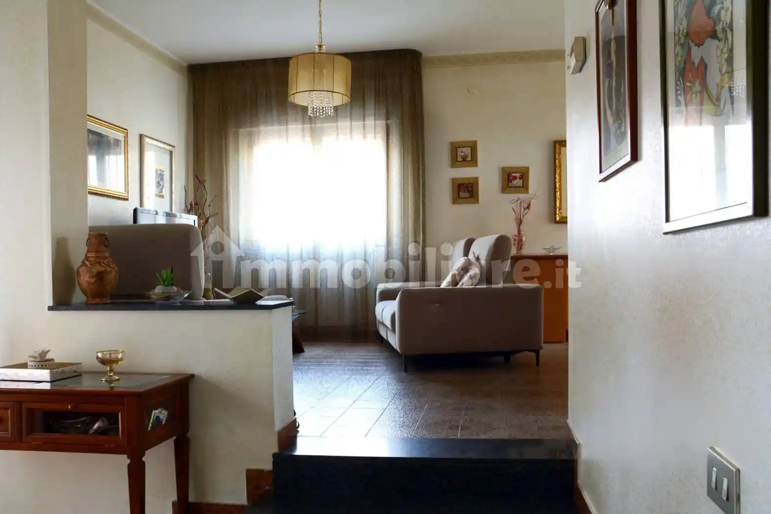 Quadrilocale via Eustachio Vincenzo Paradiso, Centro, Matera - foto 2