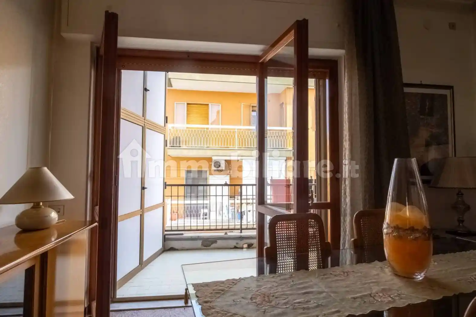 Quadrilocale via Eustachio Vincenzo Paradiso, Centro, Matera - foto 4