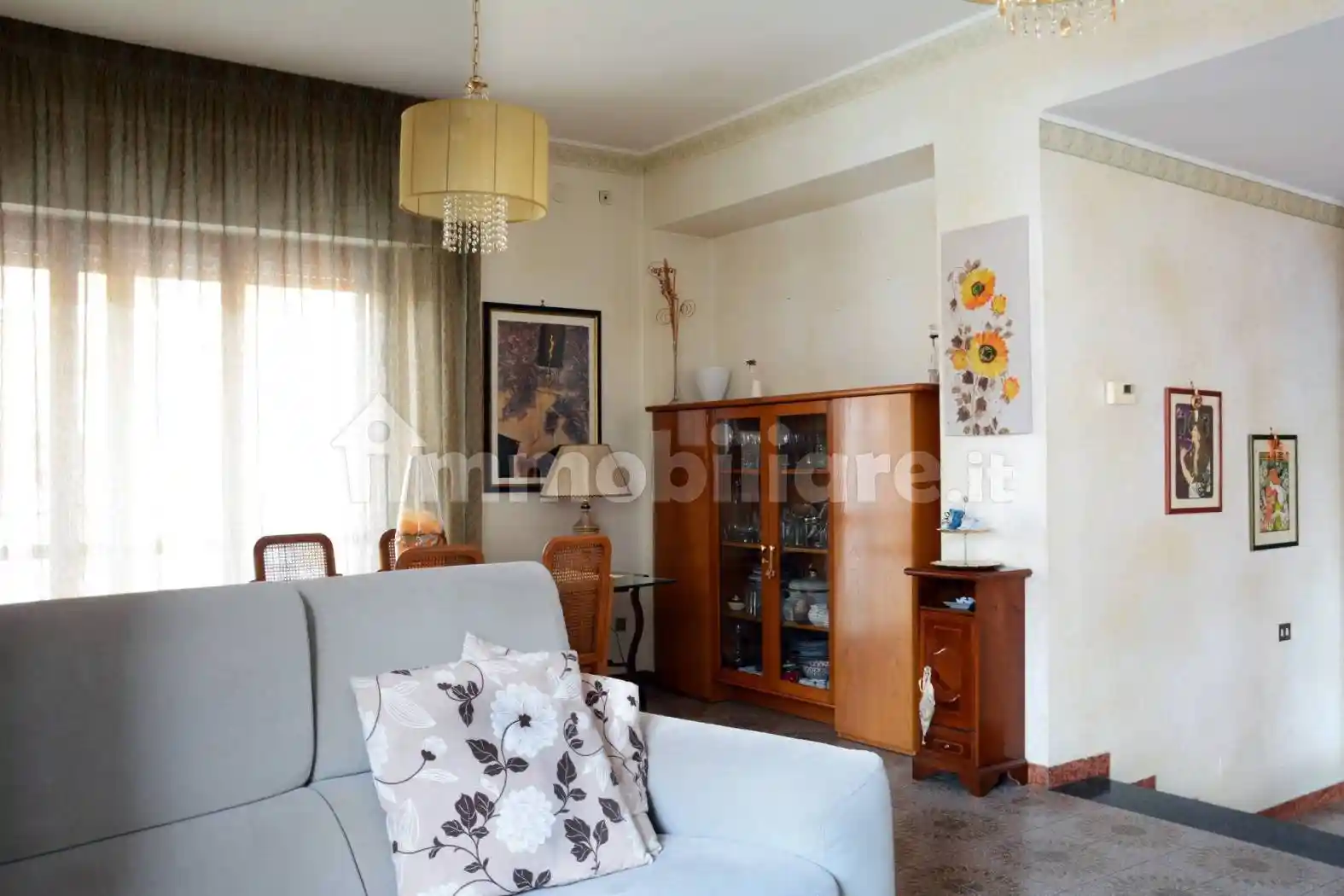 Quadrilocale via Eustachio Vincenzo Paradiso, Centro, Matera - foto 5