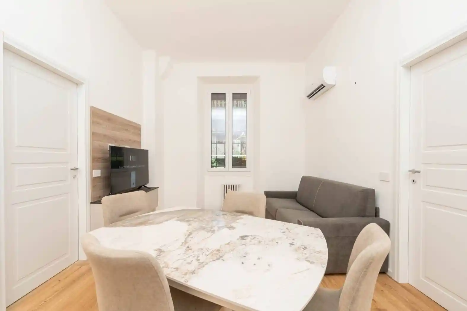 Quadrilocale viale Abruzzi 46, Città Studi, Milano - foto 3