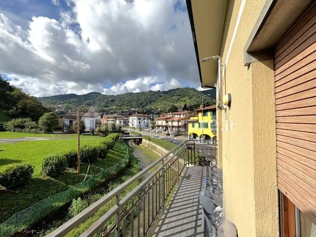 Appartamento in vendita a Foresto Sparso