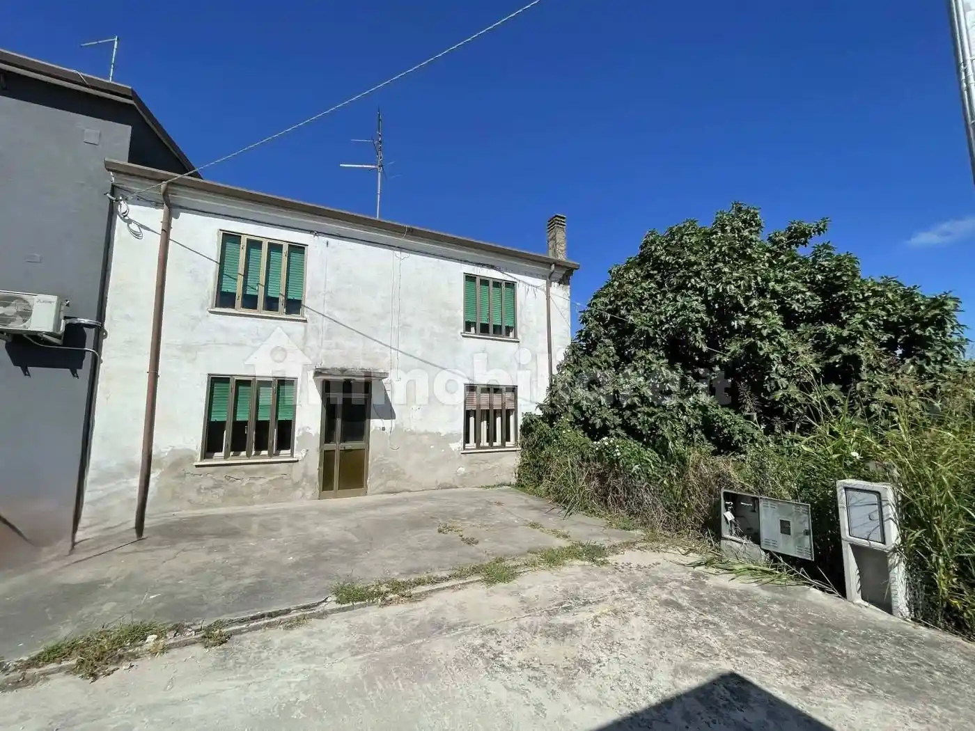 Villa in vendita a Porto Viro