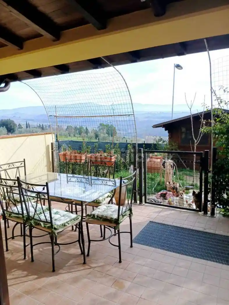 Villetta a schiera in vendita a Todi