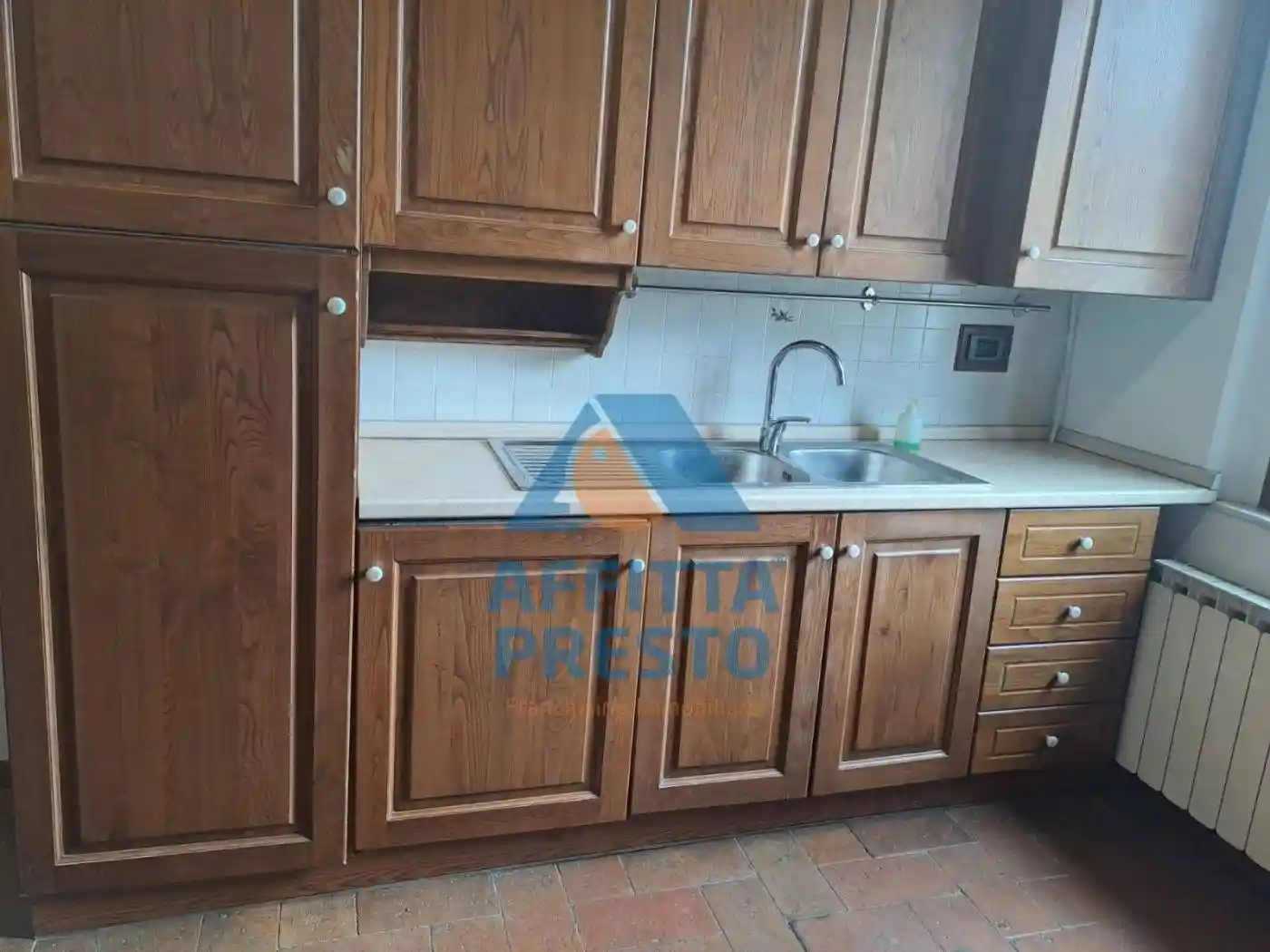 Appartamento in affitto a Empoli