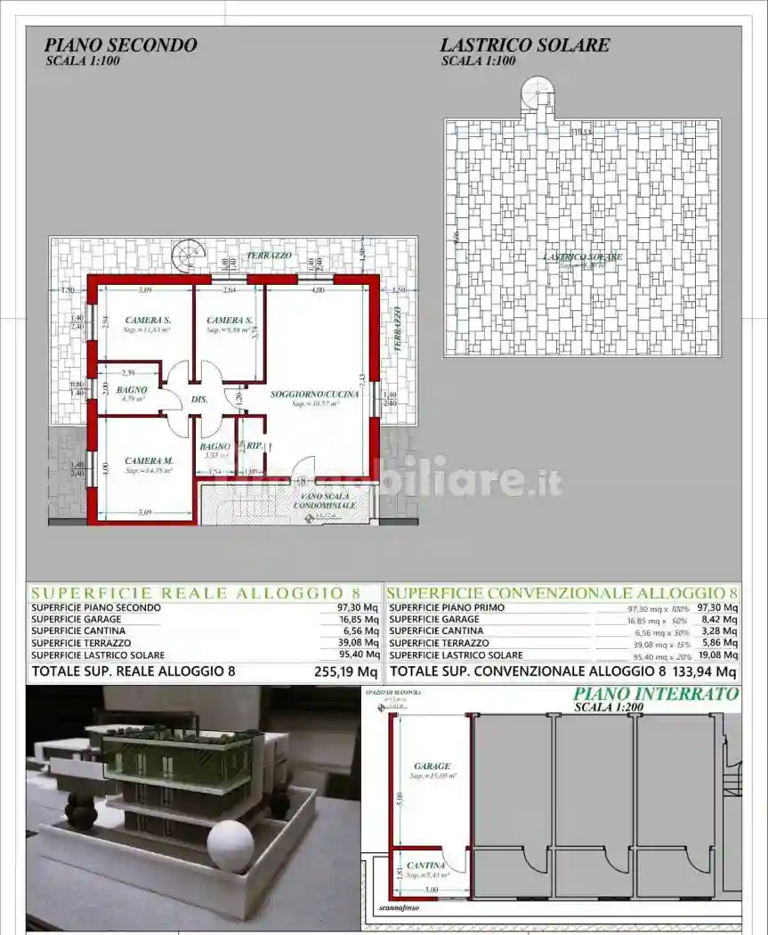 Attico - Mansarda - foto 5