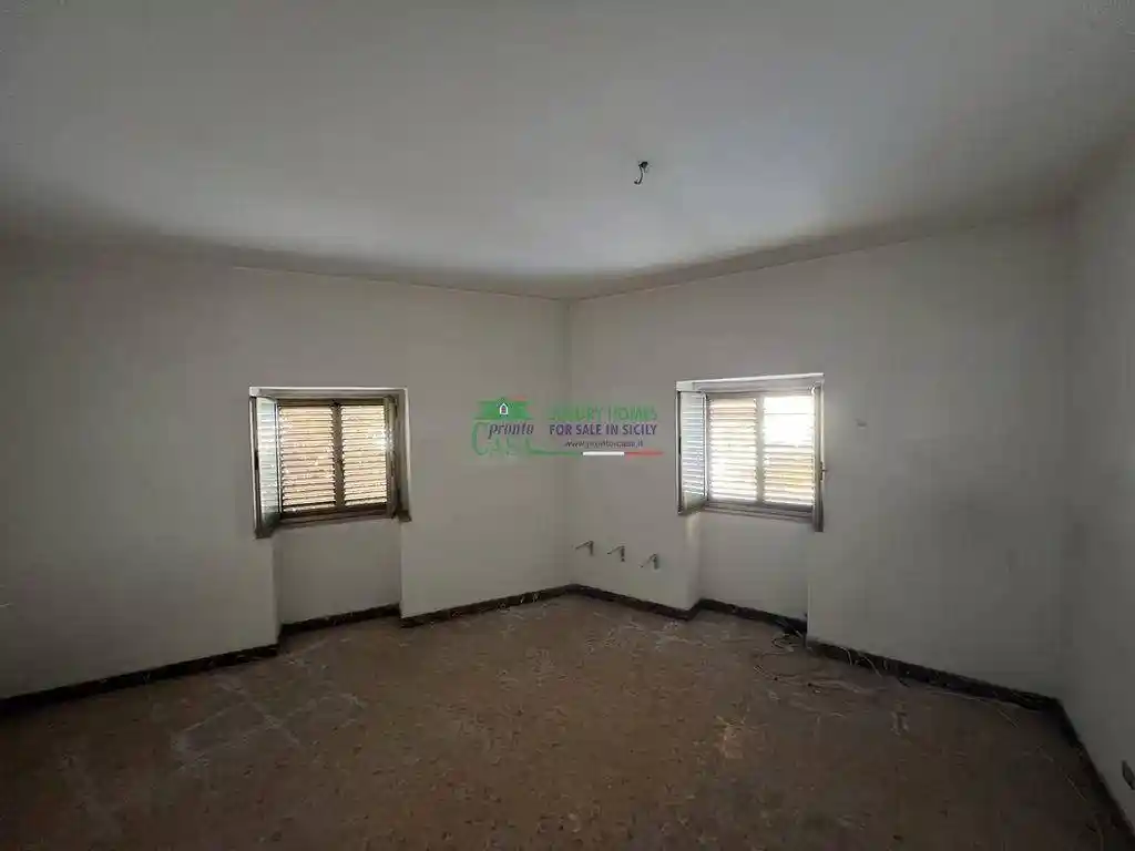 Trilocale via Archimede, San Luigi - Archimede, Ragusa - foto 4