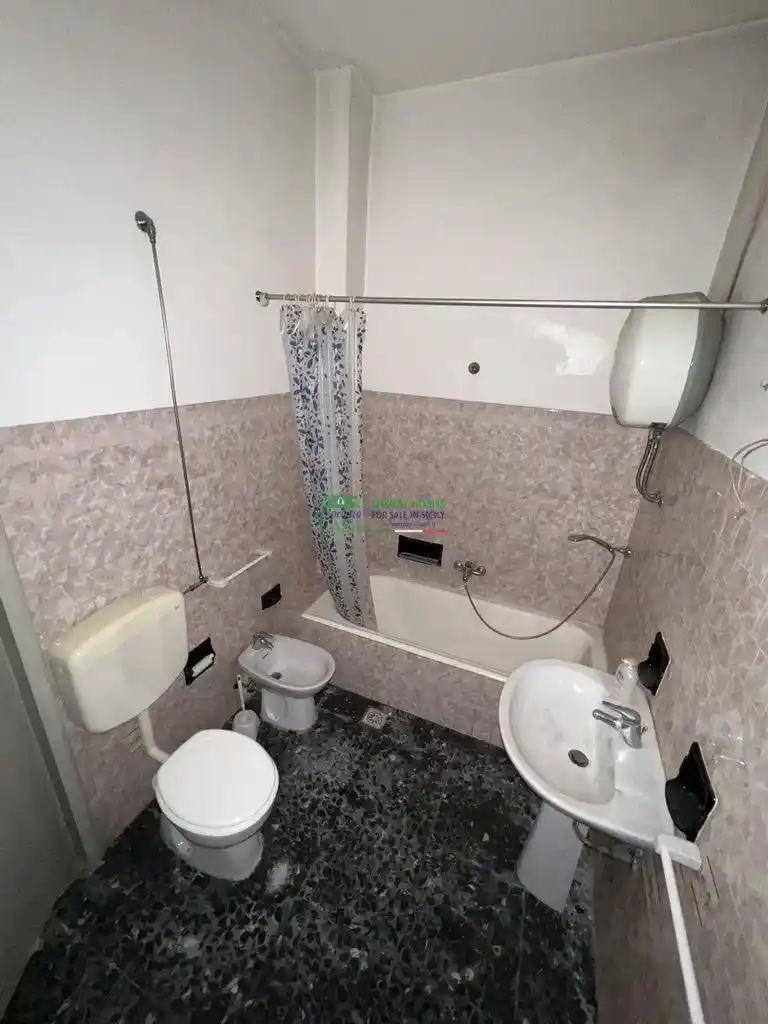 Trilocale via Archimede, San Luigi - Archimede, Ragusa - foto 5