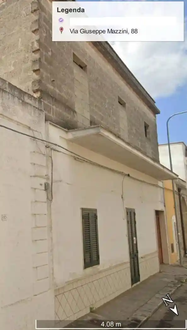 Appartamento in vendita a Erchie