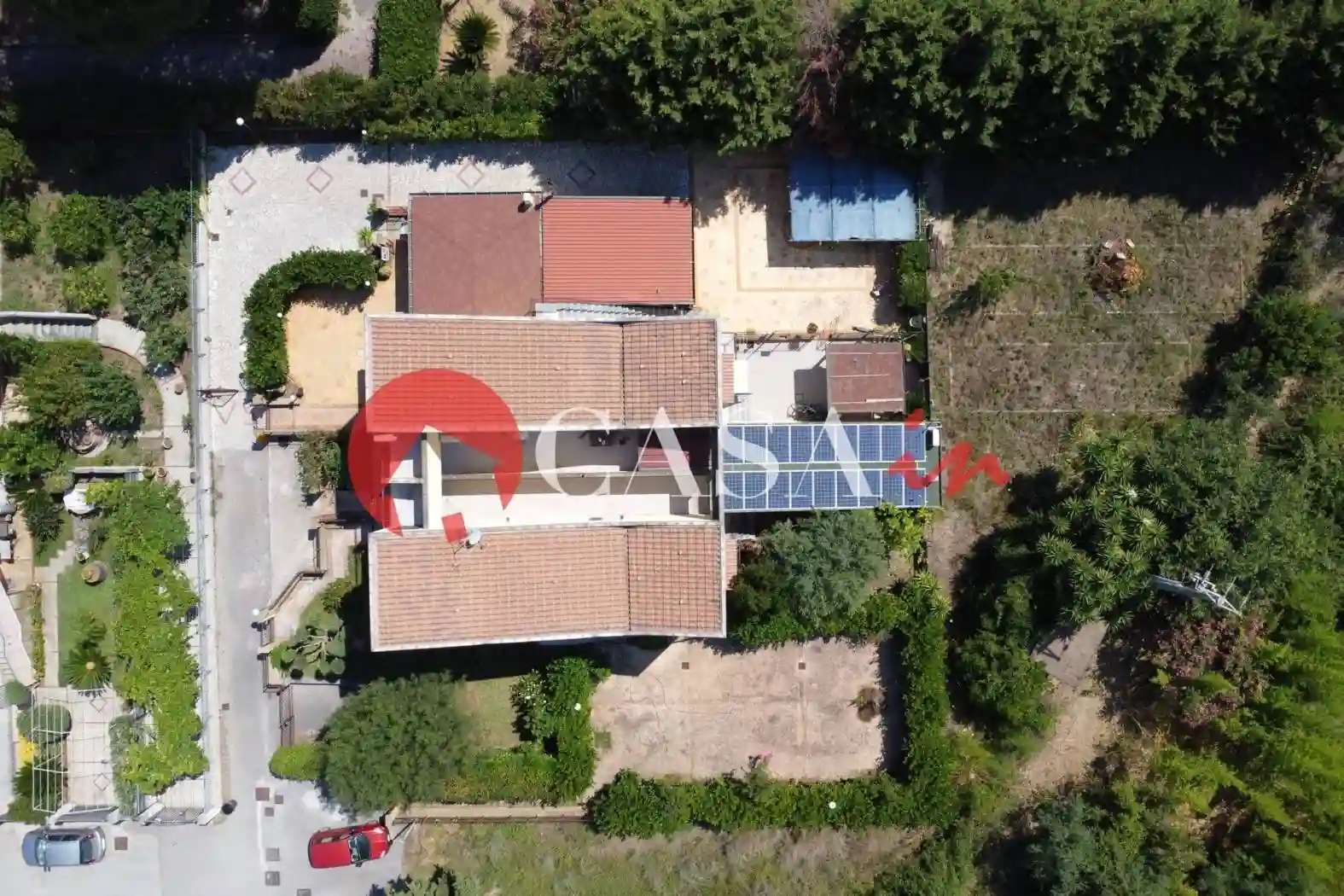 Villetta a schiera - foto 5