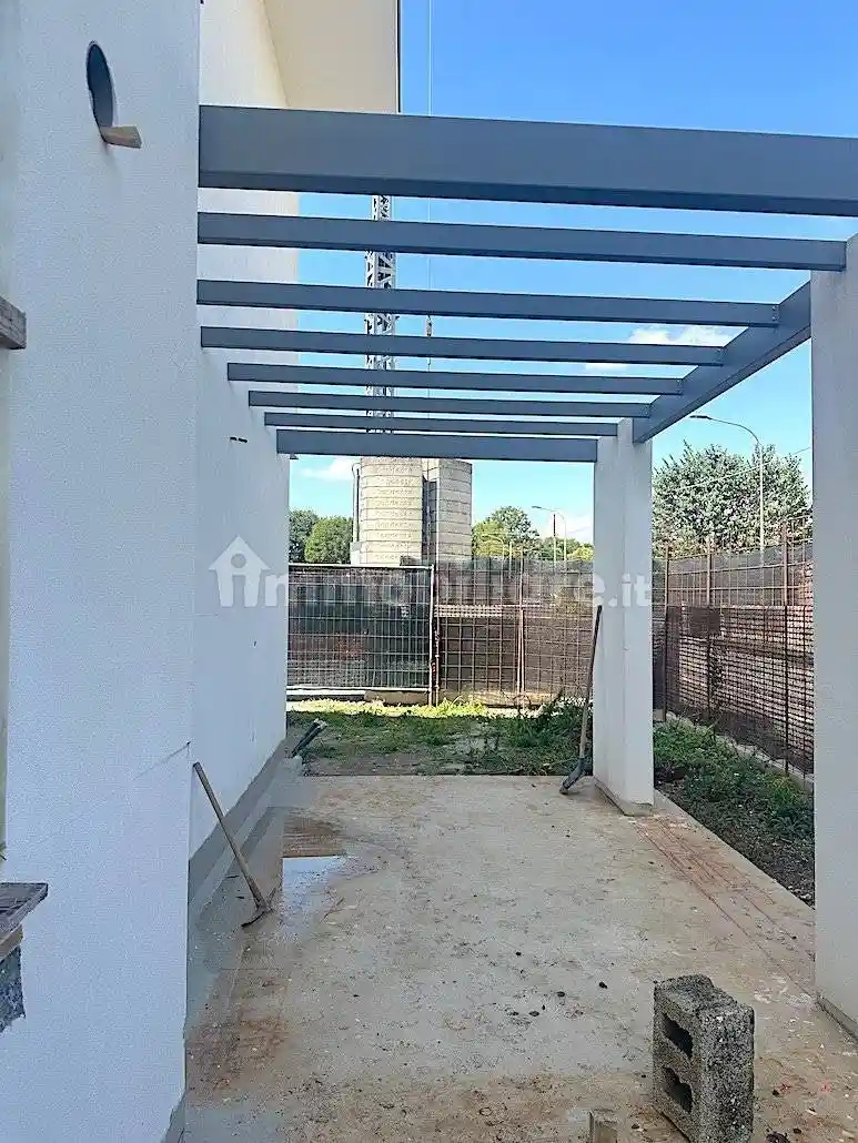 Appartamento in vendita a Vedelago