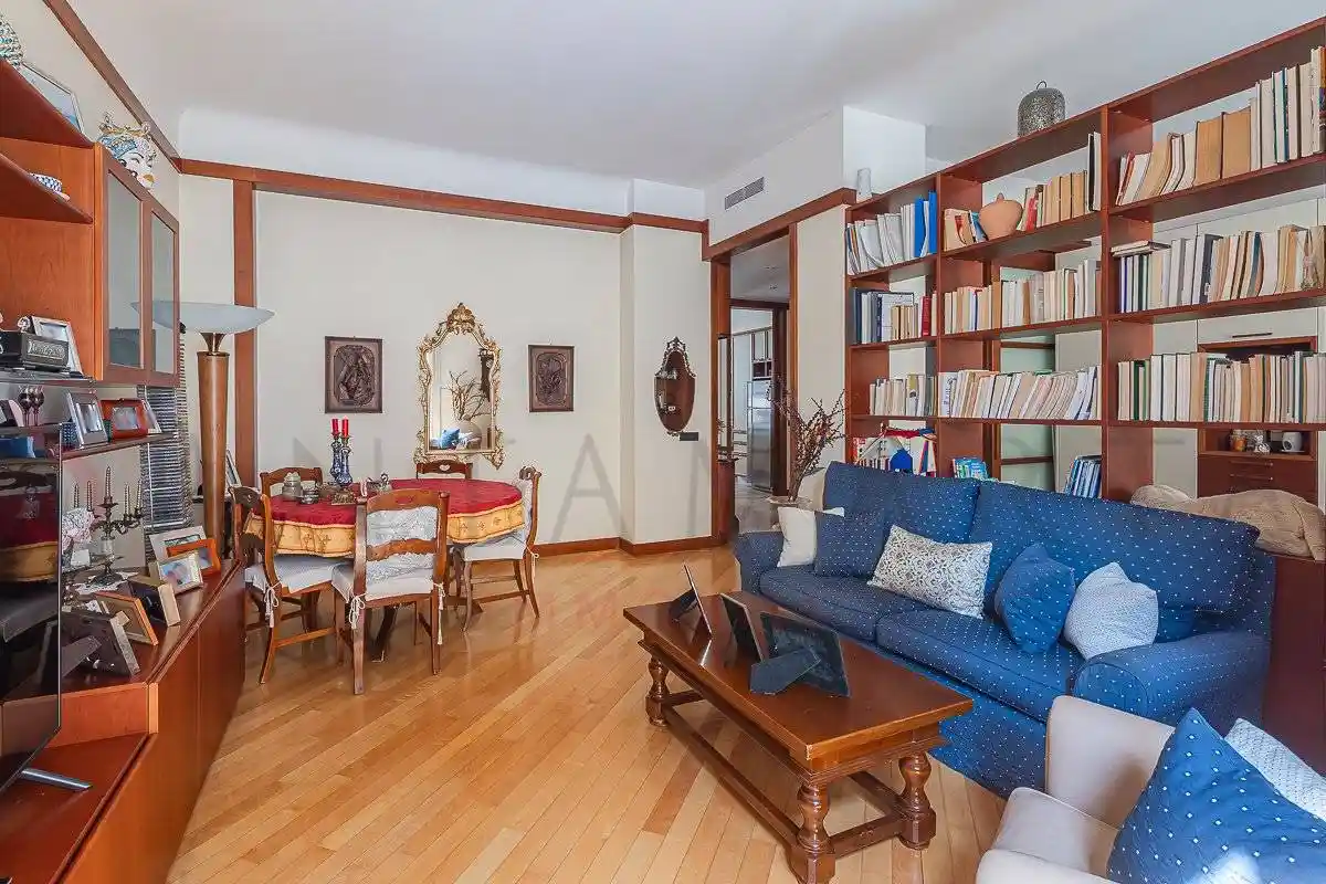 Trilocale piazzale Medaglie d'Oro, Porta Romana - Medaglie d'Oro, Milano - foto 4