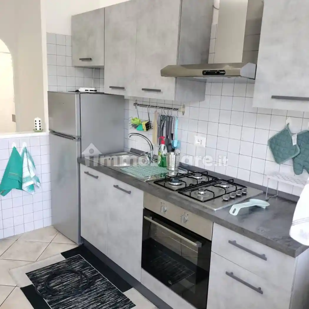 Trilocale via Pietro Belon, Tor Tre Teste - Torre Maura, Roma - foto 3