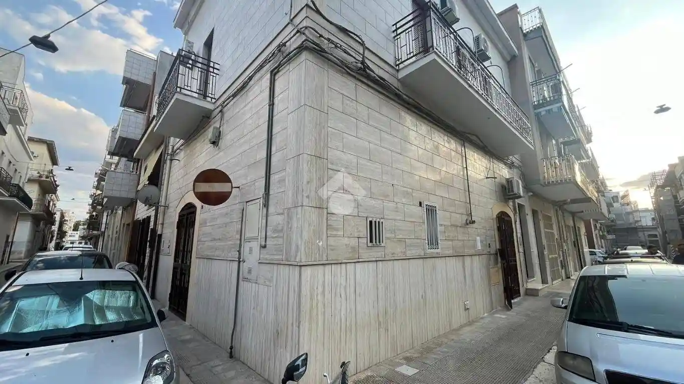 Rustico - Casale in vendita a Cerignola