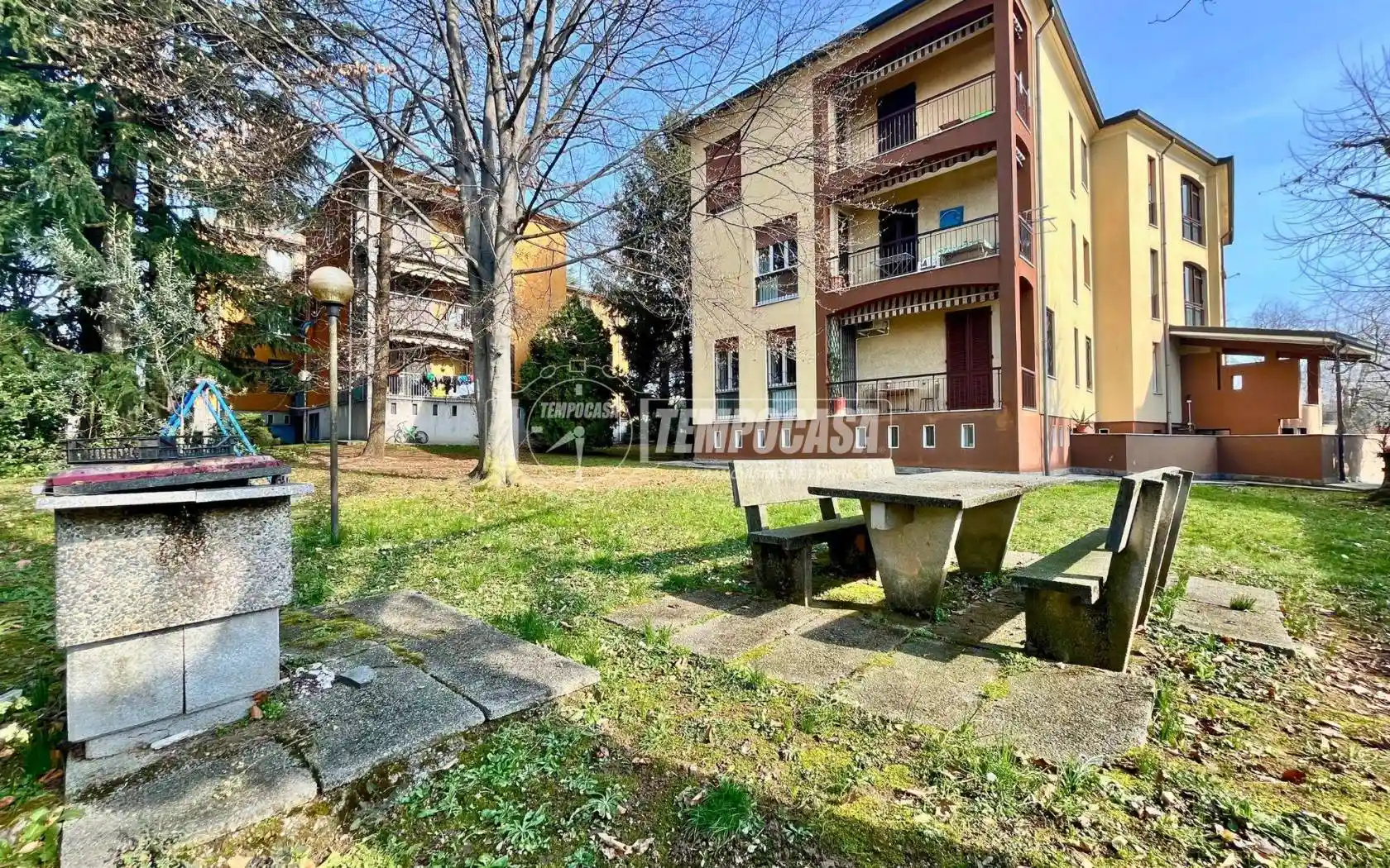 Appartamento in vendita a Casatenovo
