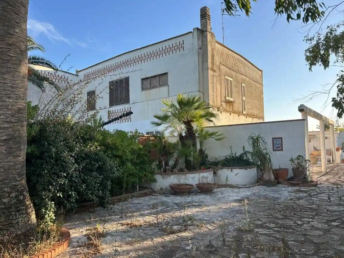 Villa in vendita a Manfredonia