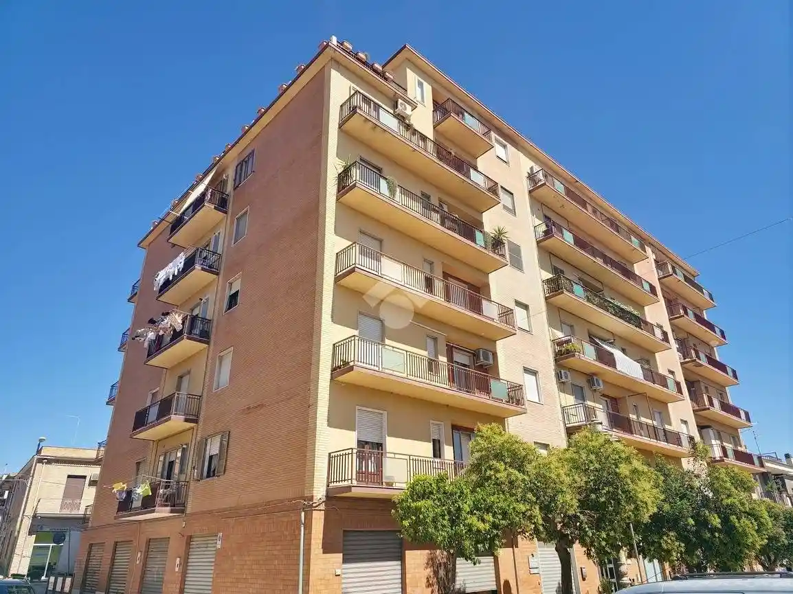 Appartamento in vendita a Torremaggiore