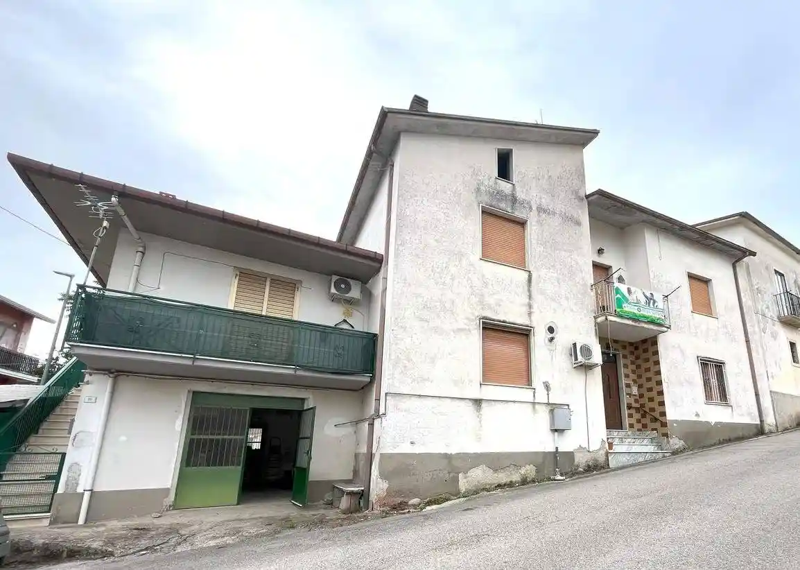 Casa indipendente - foto 4