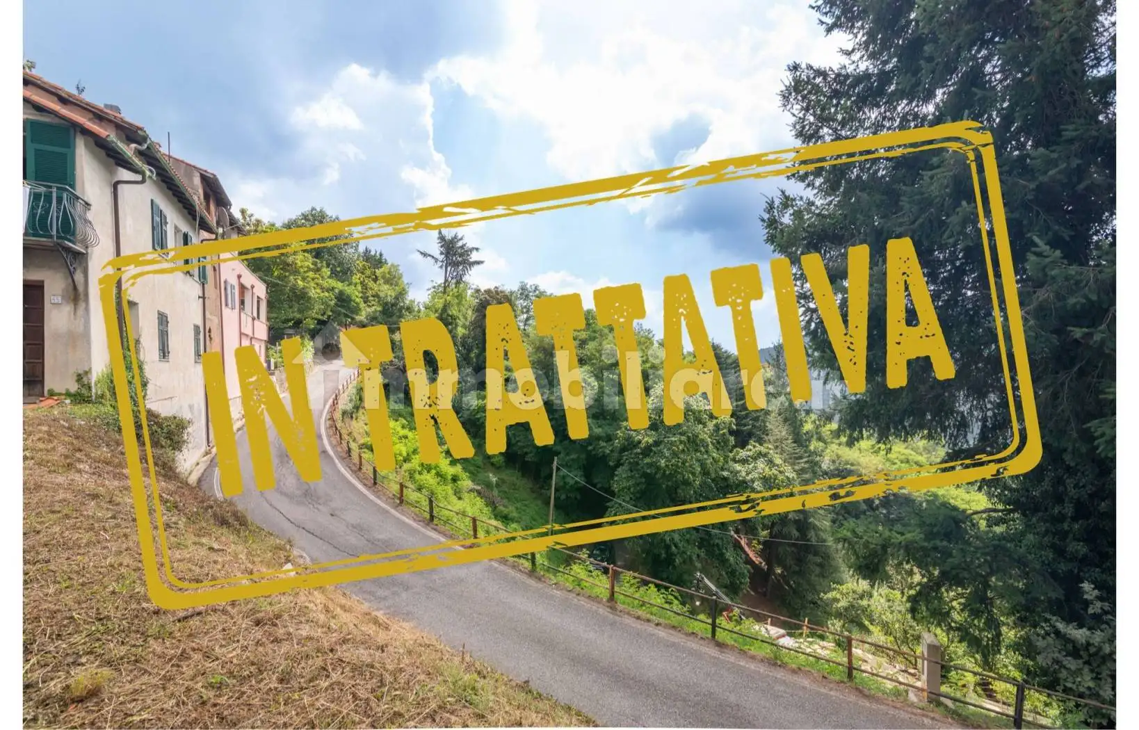 Appartamento in vendita a Rialto