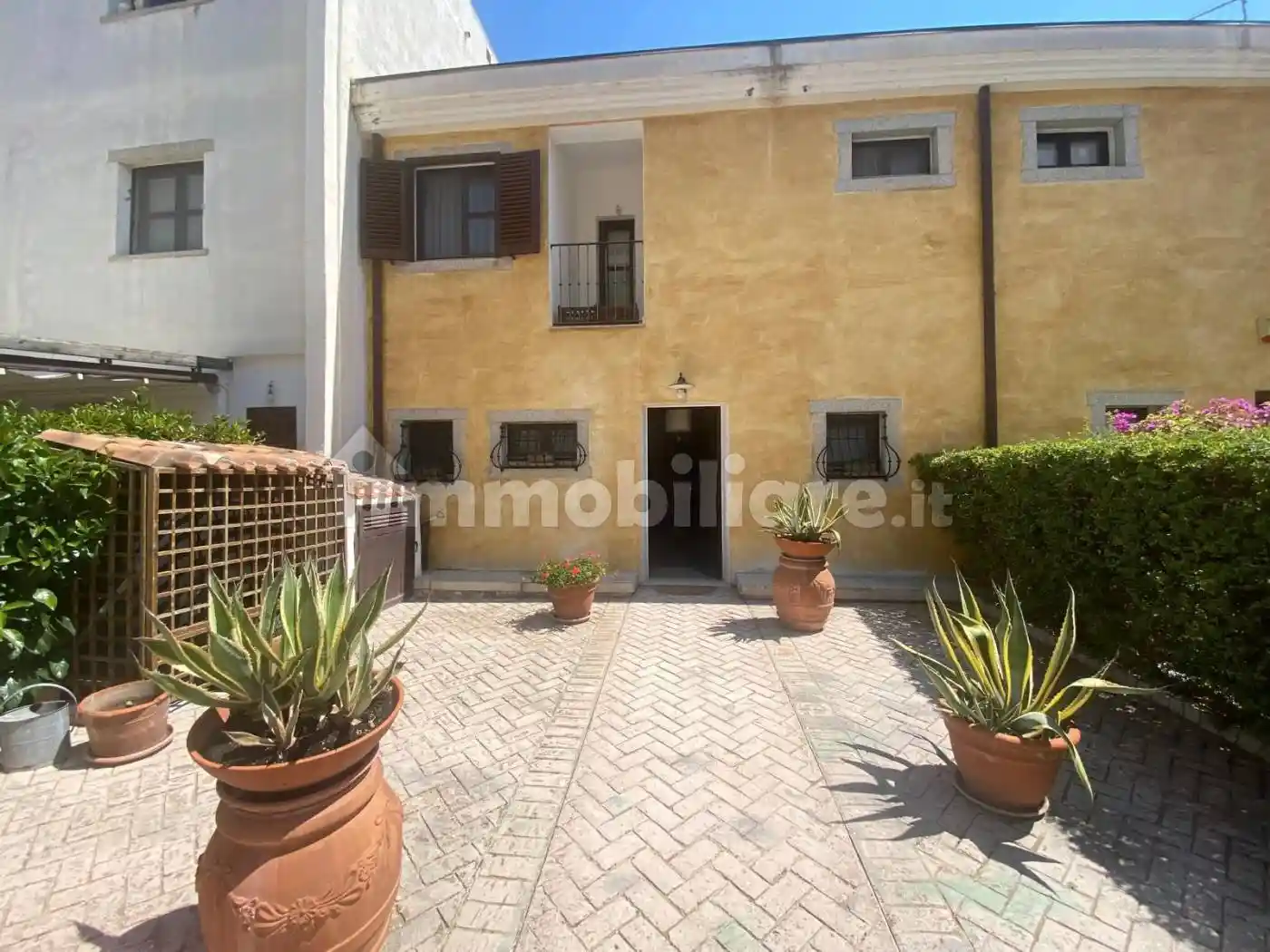 Villa in vendita a Nuoro