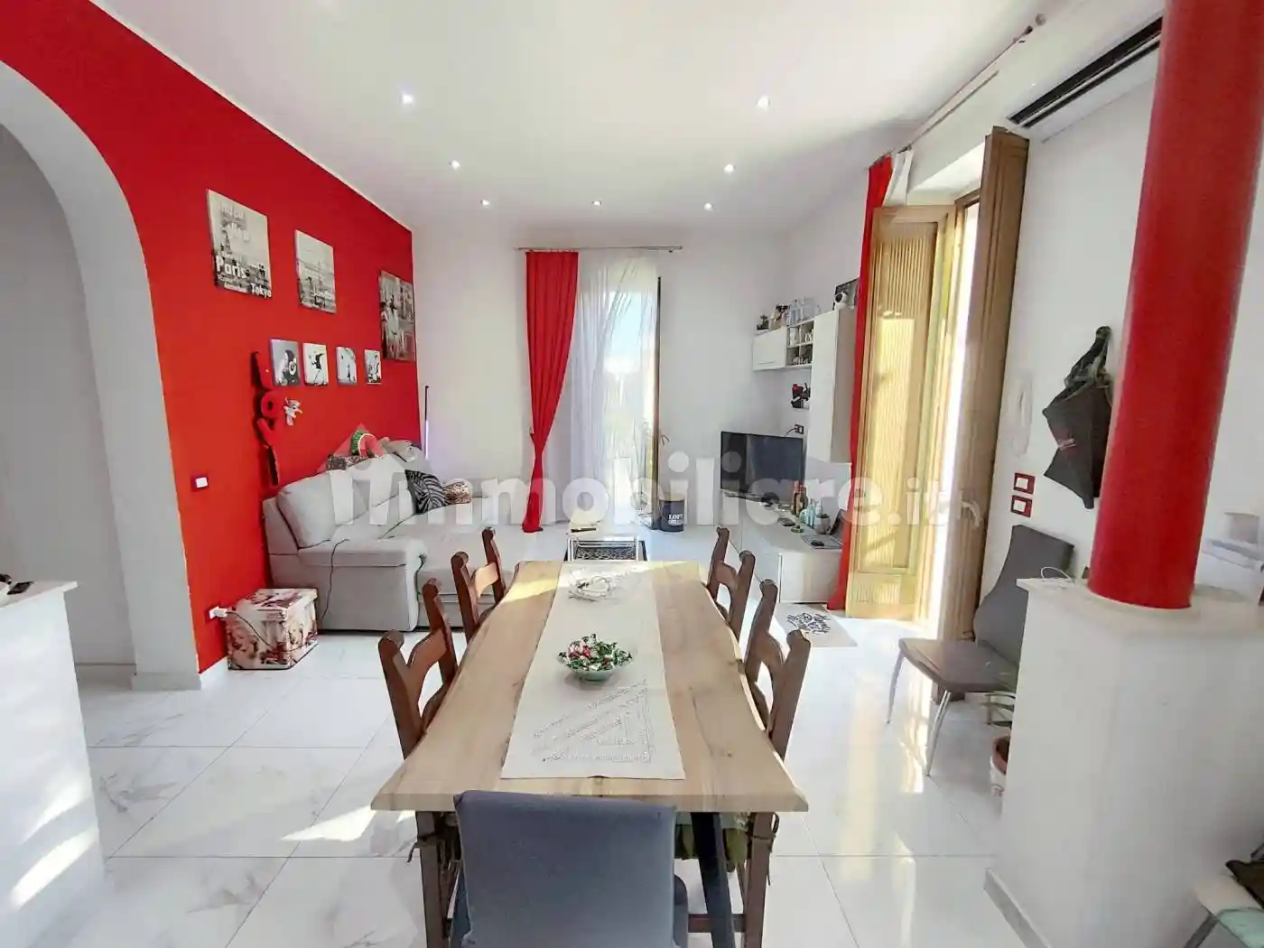 Appartamento in vendita a Lequile